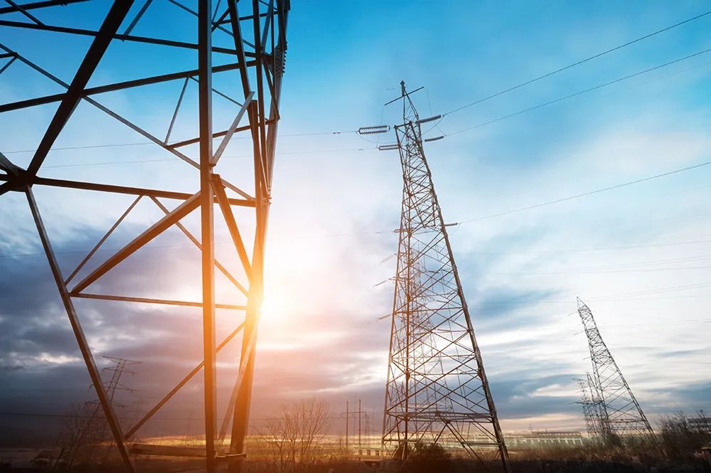 ​国家能源局发布1-8月份全国电力工业统计数据