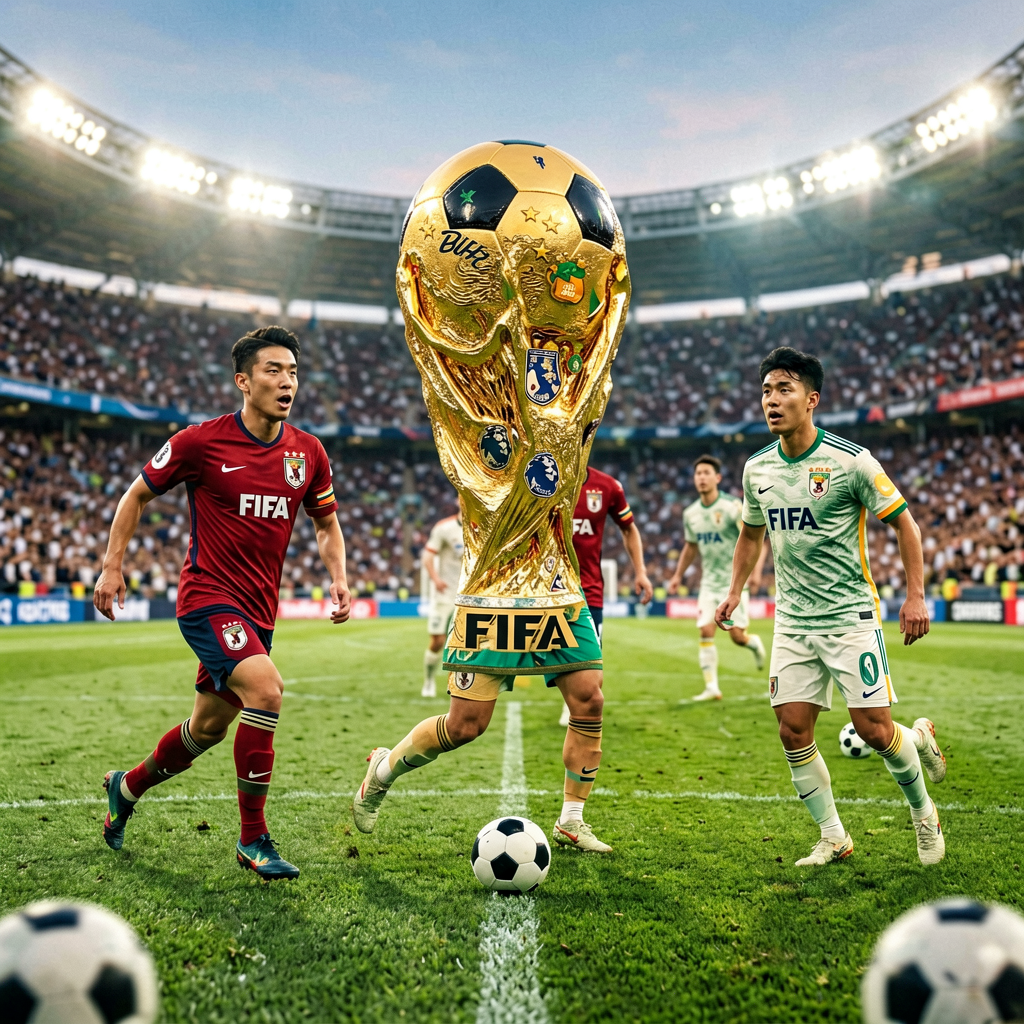 世界杯
